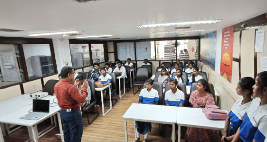 Andhra Institute of Management and Science Events photo 23